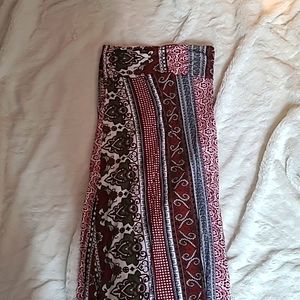 Beautiful Maxi Skirt